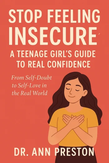 Stop Feeling Insecure